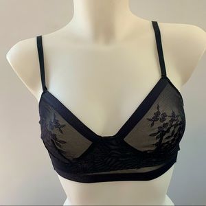 Free people bra